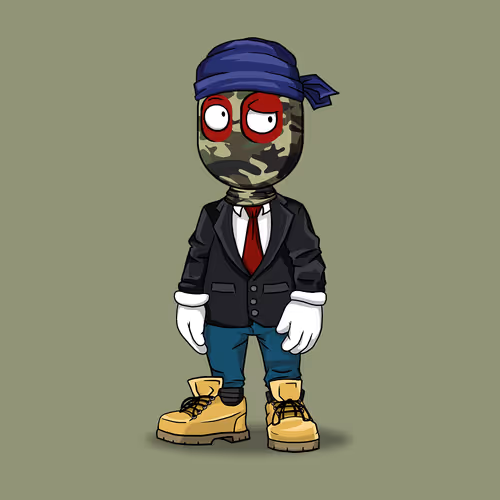 Based Style #3058