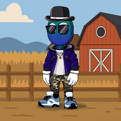 Based Style #4205
