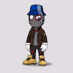 Based Style #2868