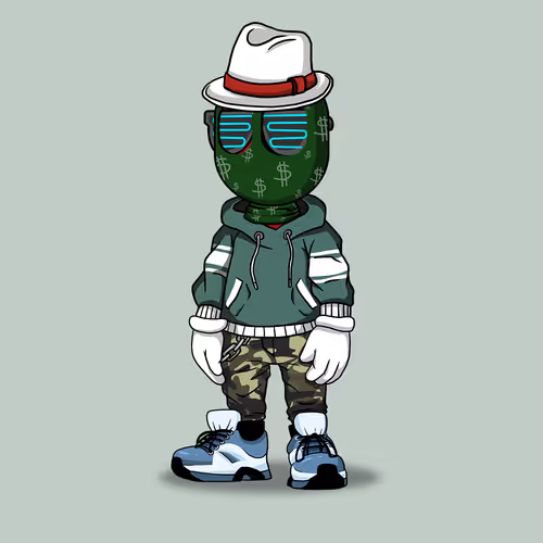 Based Style #260