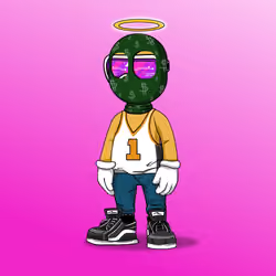 Based Style #1566