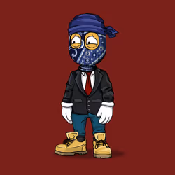 Based Style #5715