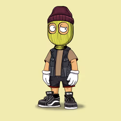 Based Style #3214