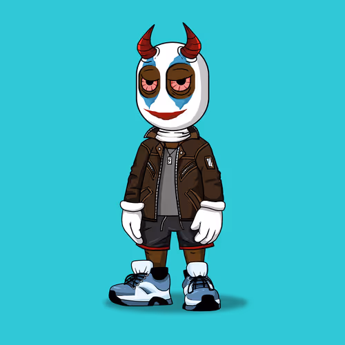 Based Style #2976