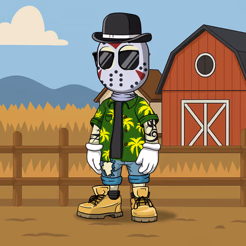 Based Style #6432