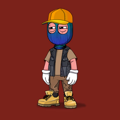 Based Style #5591