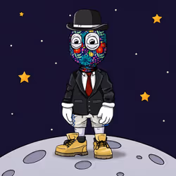 Based Style #2398