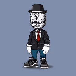 Based Style #5650