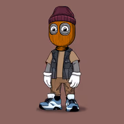 Based Style #5785
