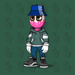 Based Style #5599