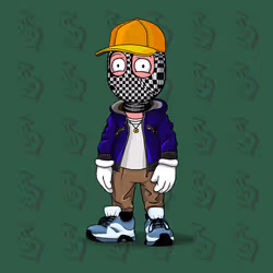 Based Style #6112