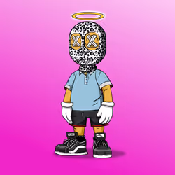 Based Style #466