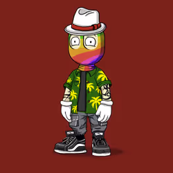 Based Style #2333