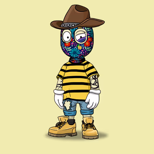 Based Style #2761