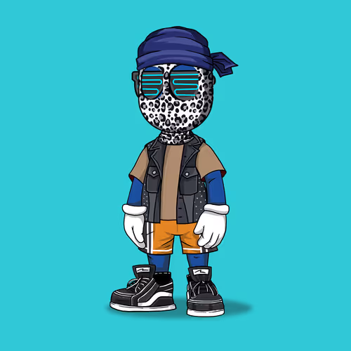 Based Style #2313