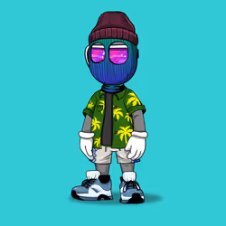 Based Style #1037