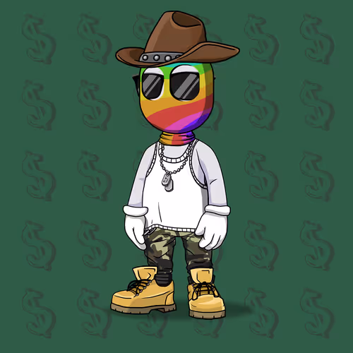 Based Style #30