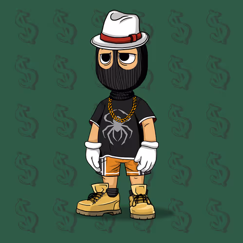 Based Style #4361