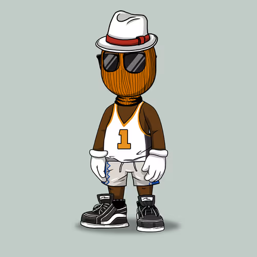 Based Style #1929