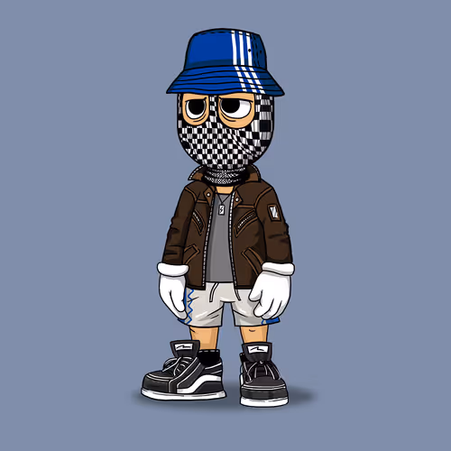 Based Style #4966