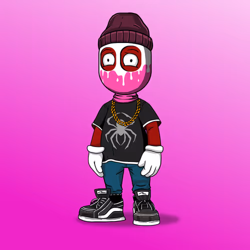 Based Style #913