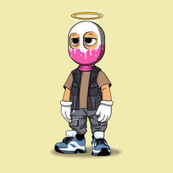 Based Style #3963