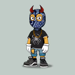 Based Style #1585