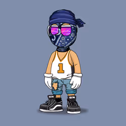 Based Style #328