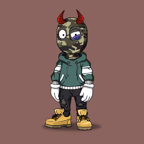 Based Style #3296