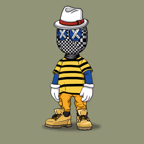 Based Style #6440