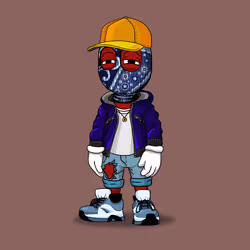 Based Style #3906