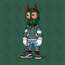 Based Style #4892