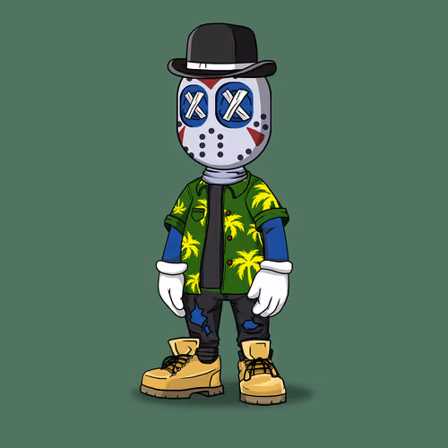 Based Style #589