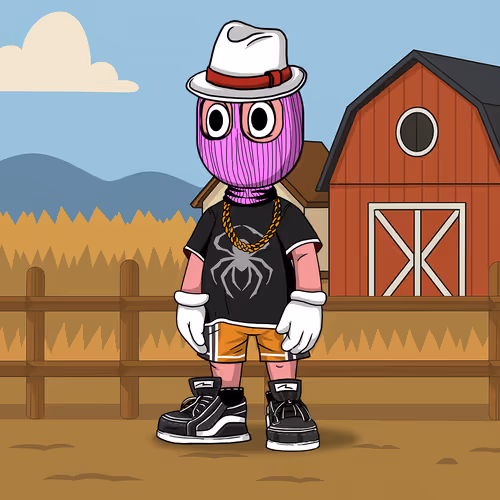 Based Style #2040