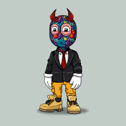 Based Style #1475