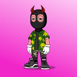 Based Style #4507