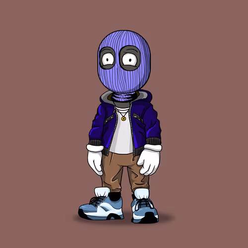 Based Style #771