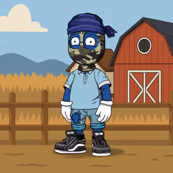 Based Style #1994