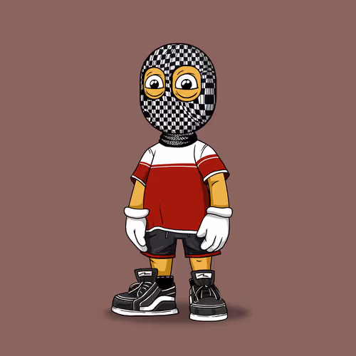 Based Style #3889