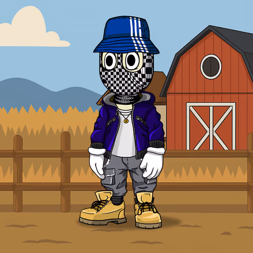 Based Style #475