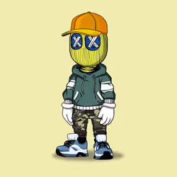 Based Style #5133