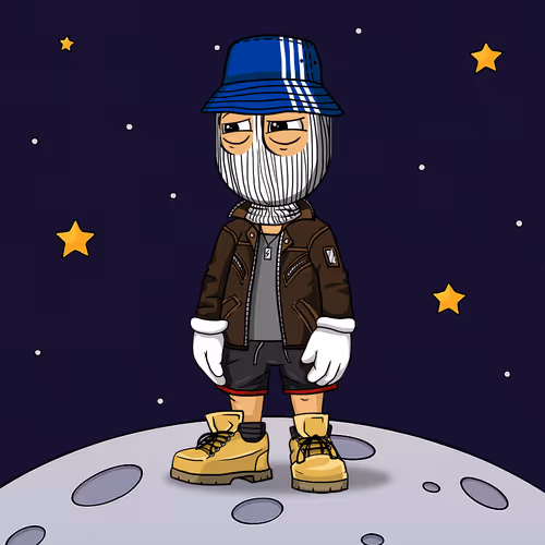 Based Style #2072