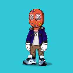 Based Style #5708