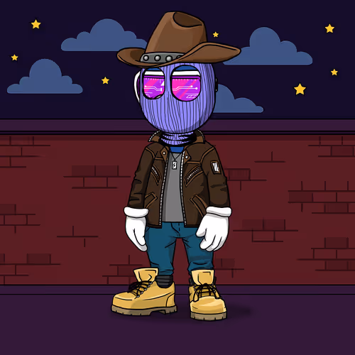 Based Style #5072