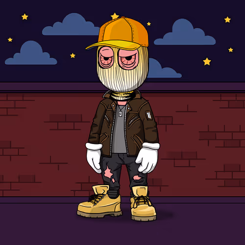 Based Style #1128