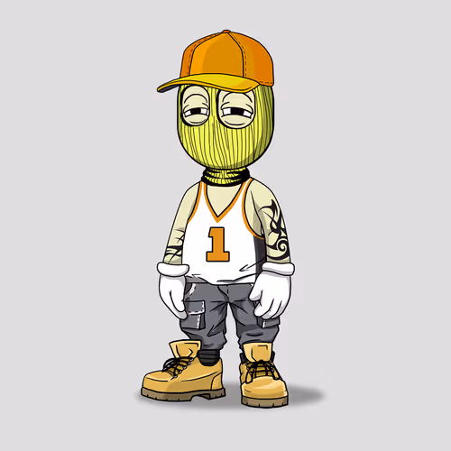 Based Style #6462
