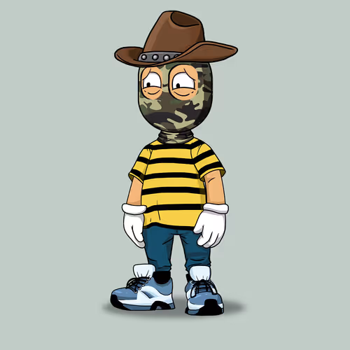 Based Style #488