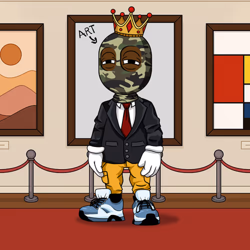 Based Style #480