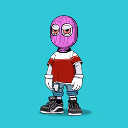 Based Style #3691