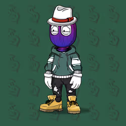 Based Style #1755